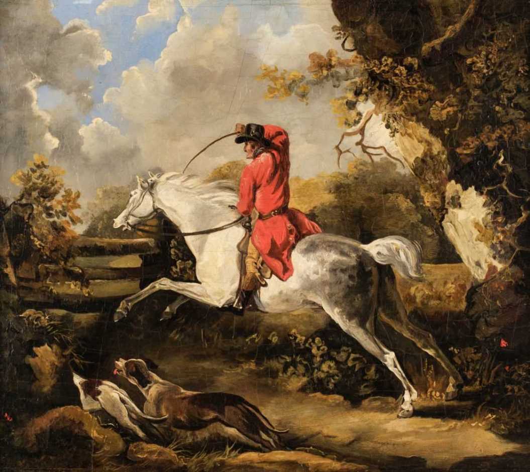 Charles Lorraine Smith (1751 - 1835) - photo 1